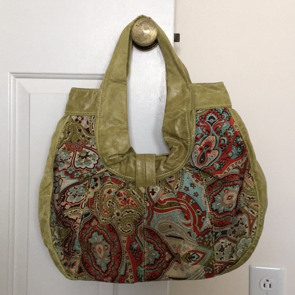 Handbag - Picture 2 of 4